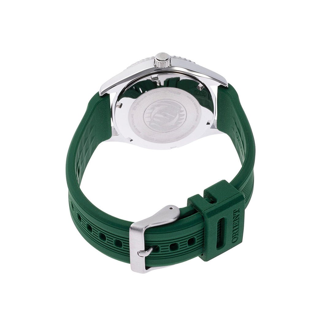 ORIENT Sports Mako 40 Diver RA - AC0Q11E - Lam Workshop