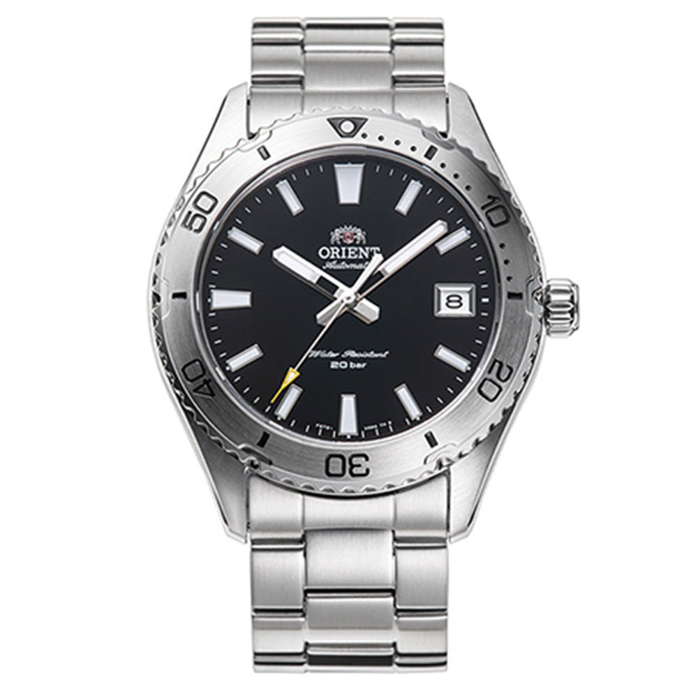 ORIENT Sports Mako 40 RA - AC0Q01B - Lam Workshop
