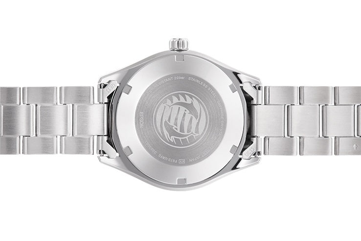 ORIENT Sports Mako 40 RA - AC0Q03S - Lam Workshop