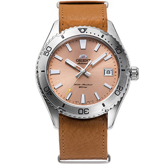 ORIENT Sports Mako 40 RA - AC0Q05P - Lam Workshop