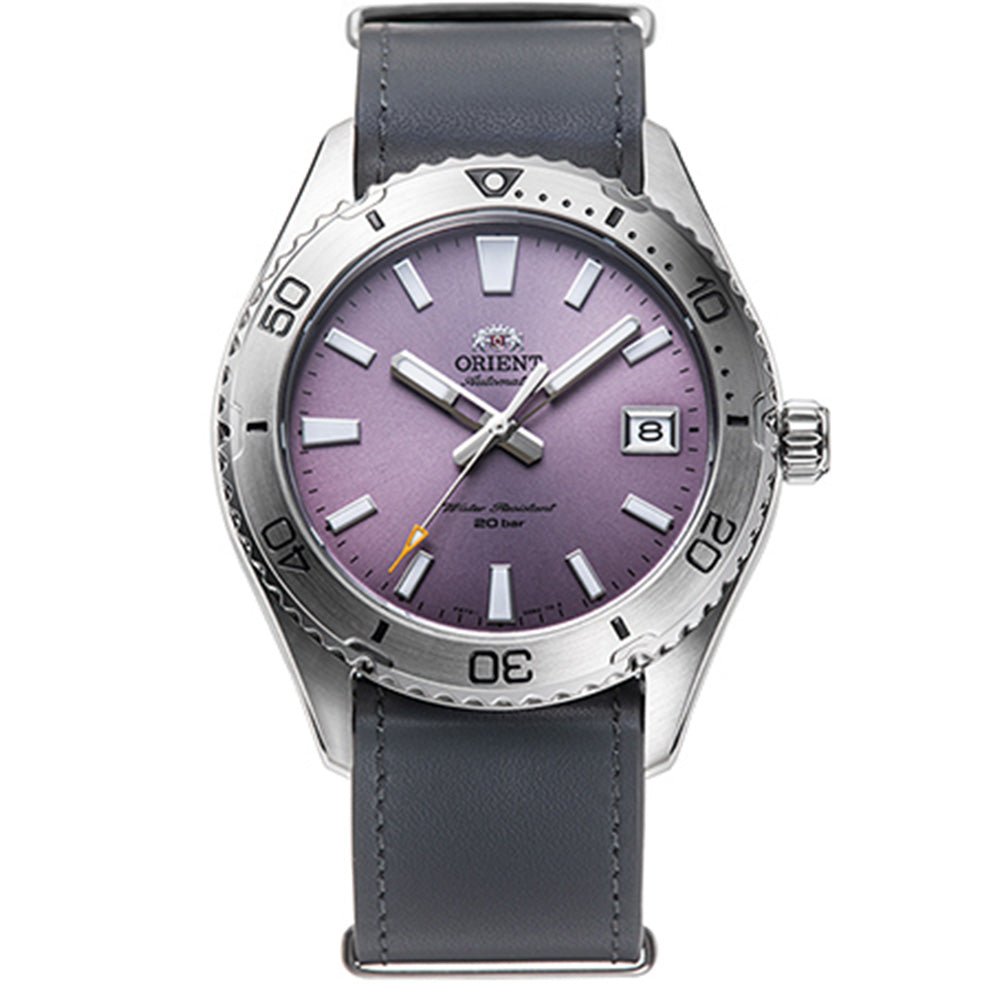 ORIENT Sports Mako 40 RA - AC0Q07V - Lam Workshop