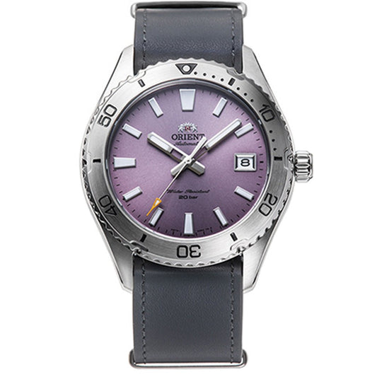 ORIENT Sports Mako 40 RA - AC0Q07V - Lam Workshop