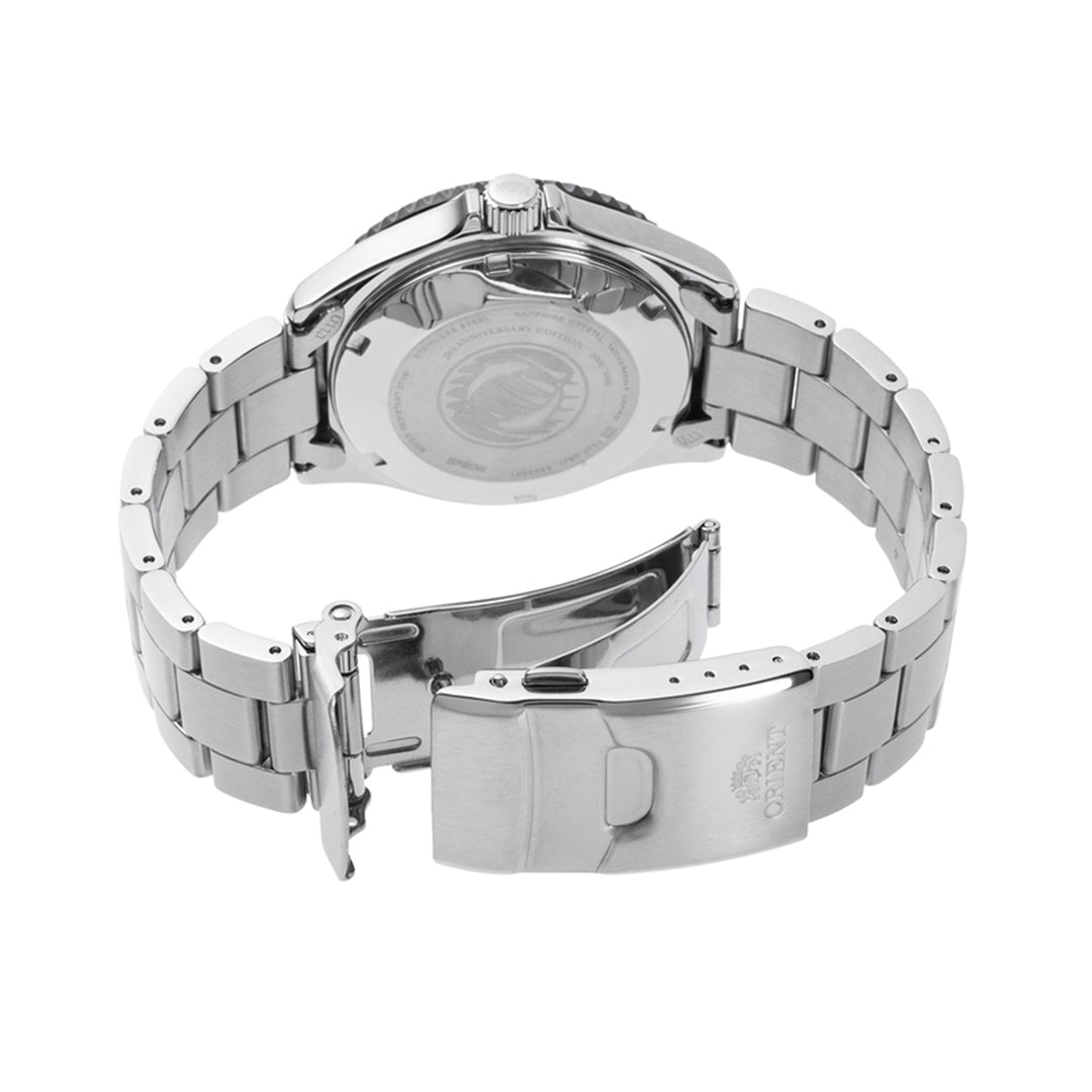 ORIENT Sports Mako III Limited Edition RA - AA0822L - Lam Workshop