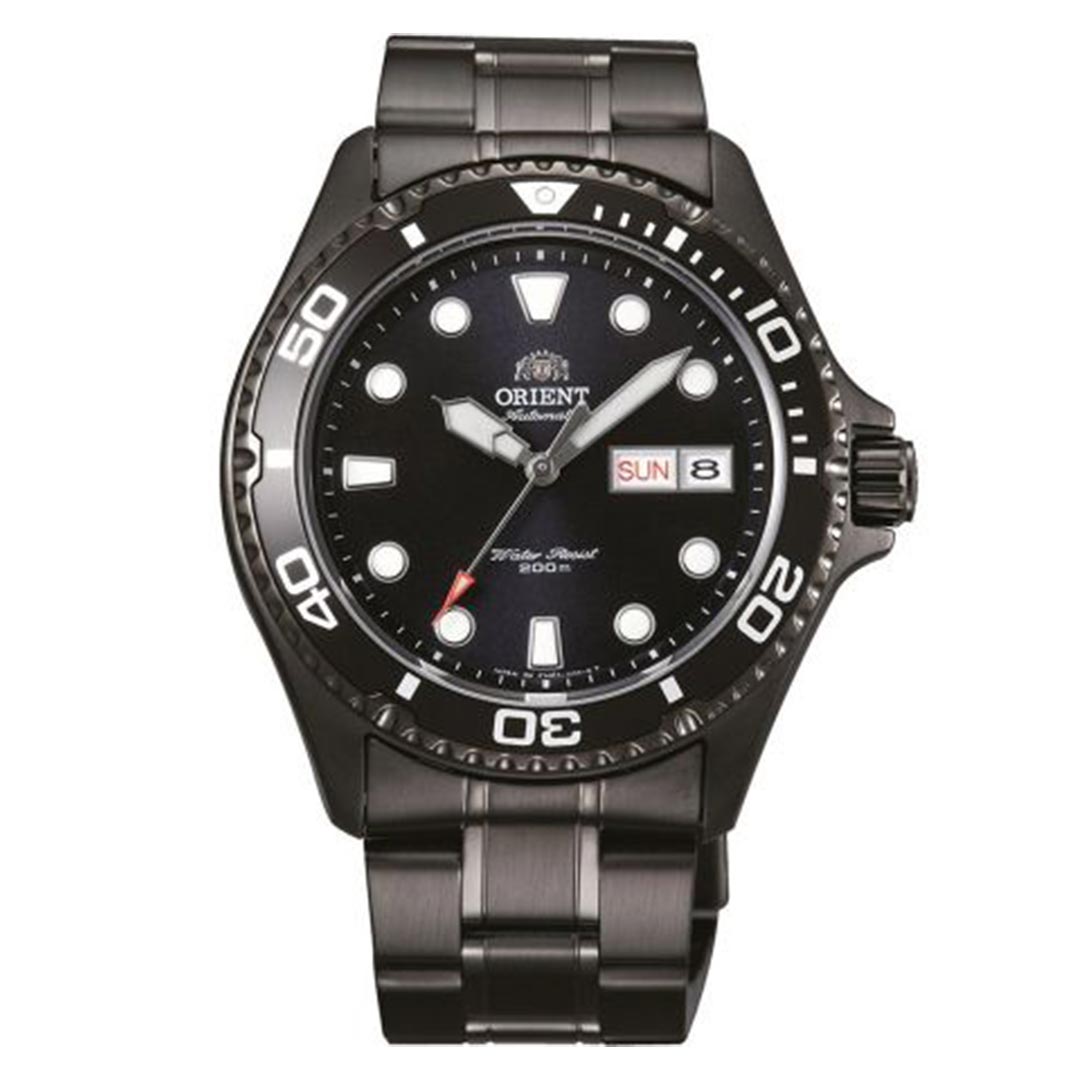 ORIENT Sports Ray Raven II FAA02003B9 - Lam Workshop