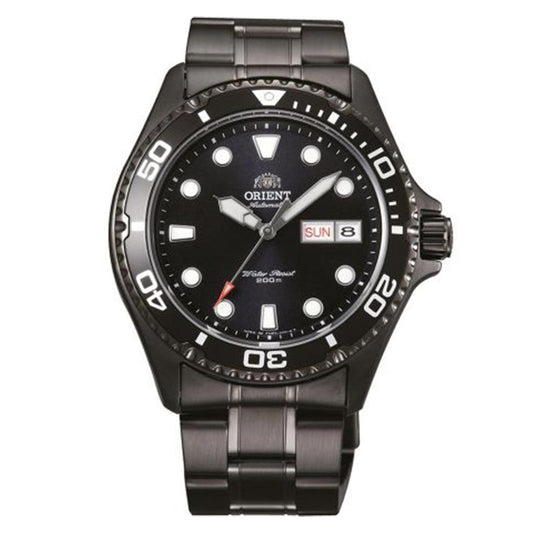 ORIENT Sports Ray Raven II FAA02003B9 - Lam Workshop