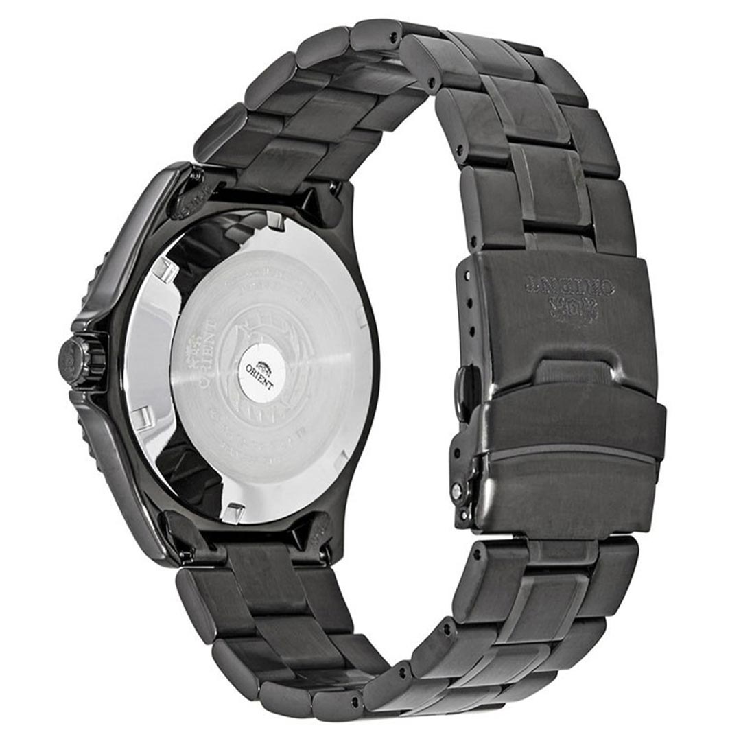 ORIENT Sports Ray Raven II FAA02003B9 - Lam Workshop