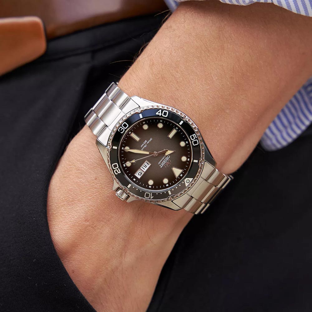 ORIENT Sports Vintage Diver RA - AA0810N - Lam Workshop