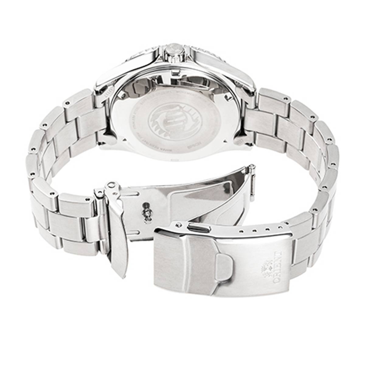 ORIENT Sports Vintage Diver RA - AA0812L - Lam Workshop