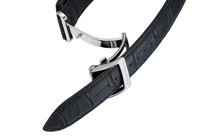 ORIENT STAR classic semi skeleton RE - AV0002S - Lam Workshop