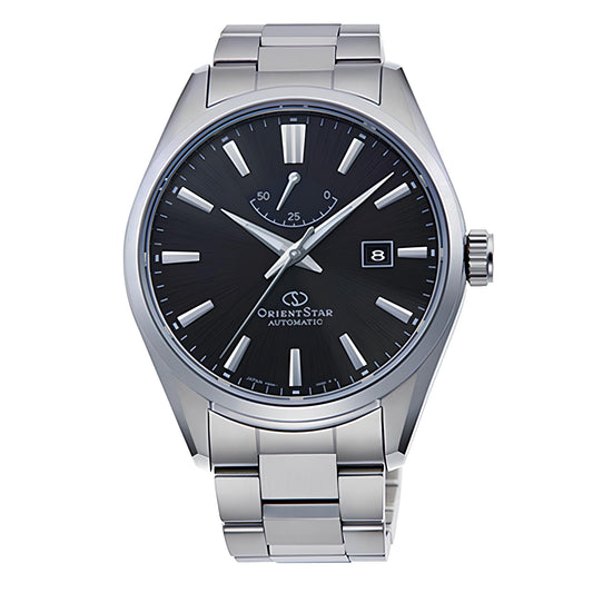 ORIENT STAR Contemporary Date RE - AU0402B - Lam Workshop