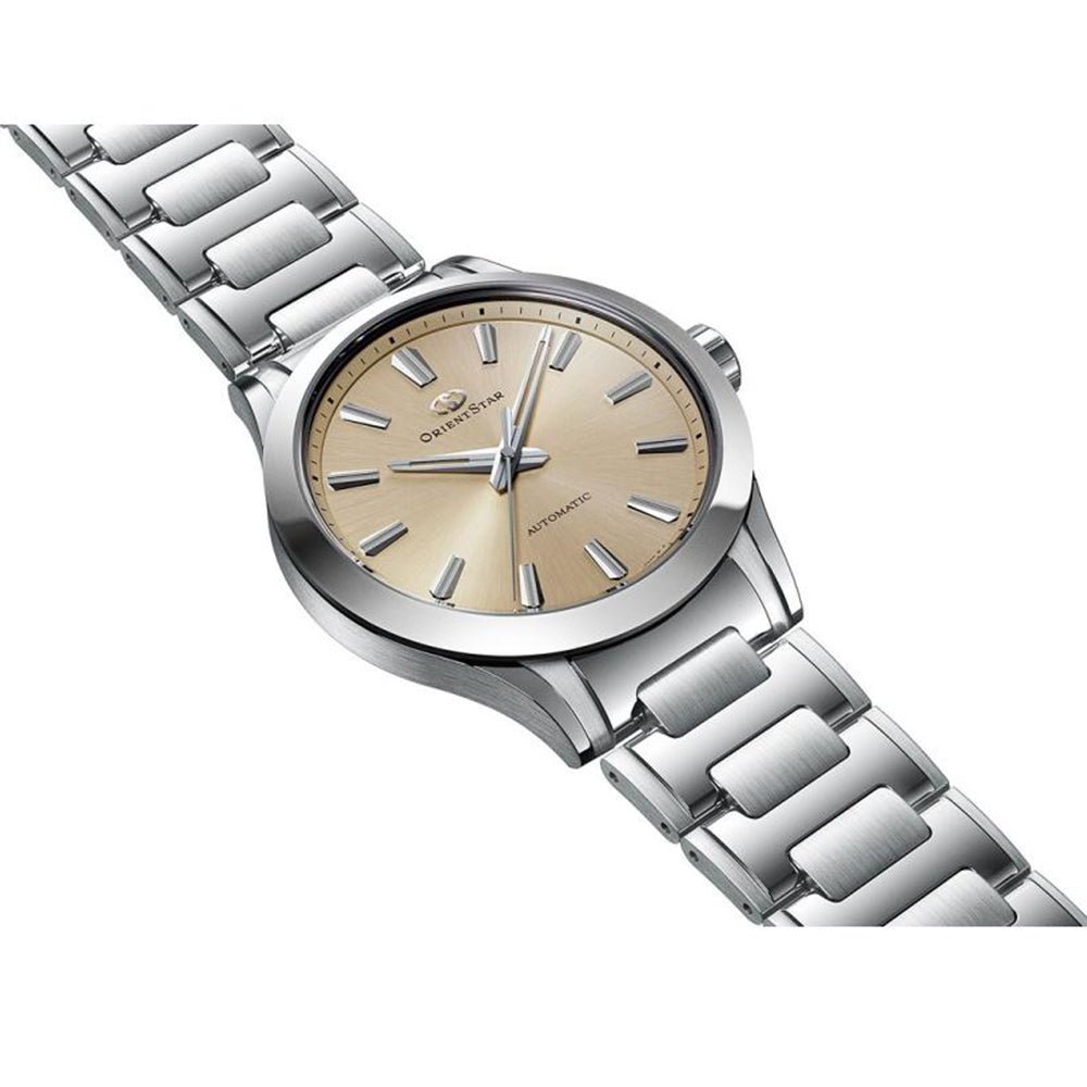 ORIENT STAR Contemporary Sakigake RE-BQ0001G00B - Lam Workshop