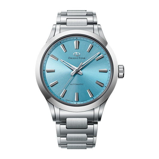 ORIENT STAR Contemporary Sakigake RE-BQ0002L00B - Lam Workshop