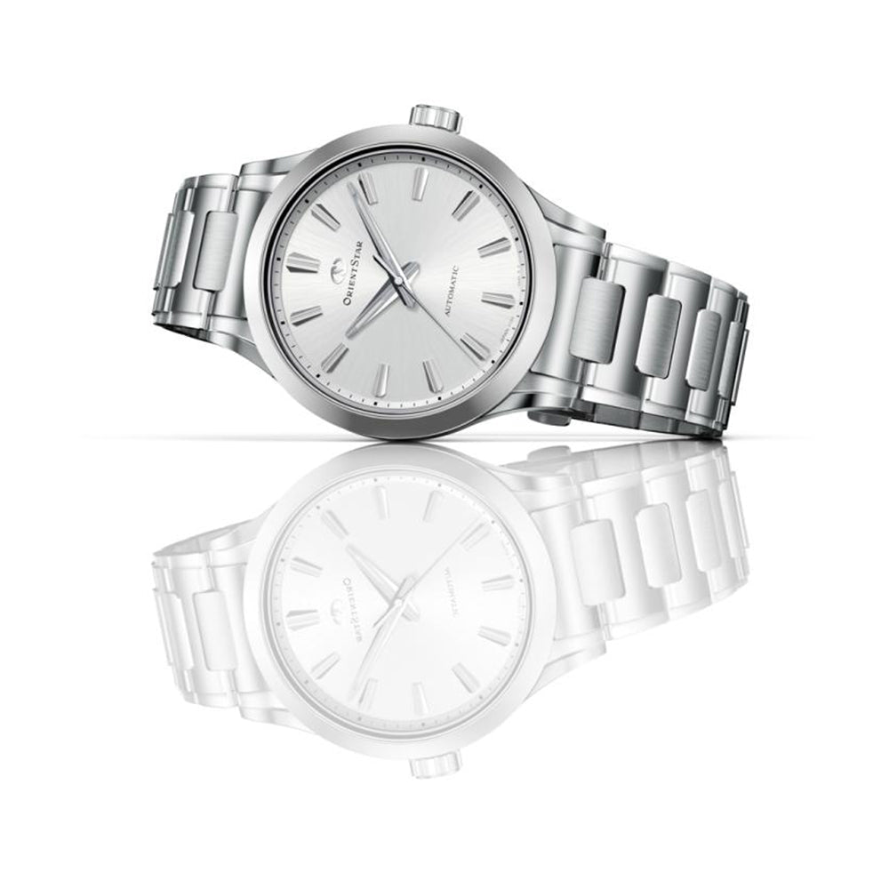 ORIENT STAR Contemporary Sakigake RE-BQ0003S00B - Lam Workshop
