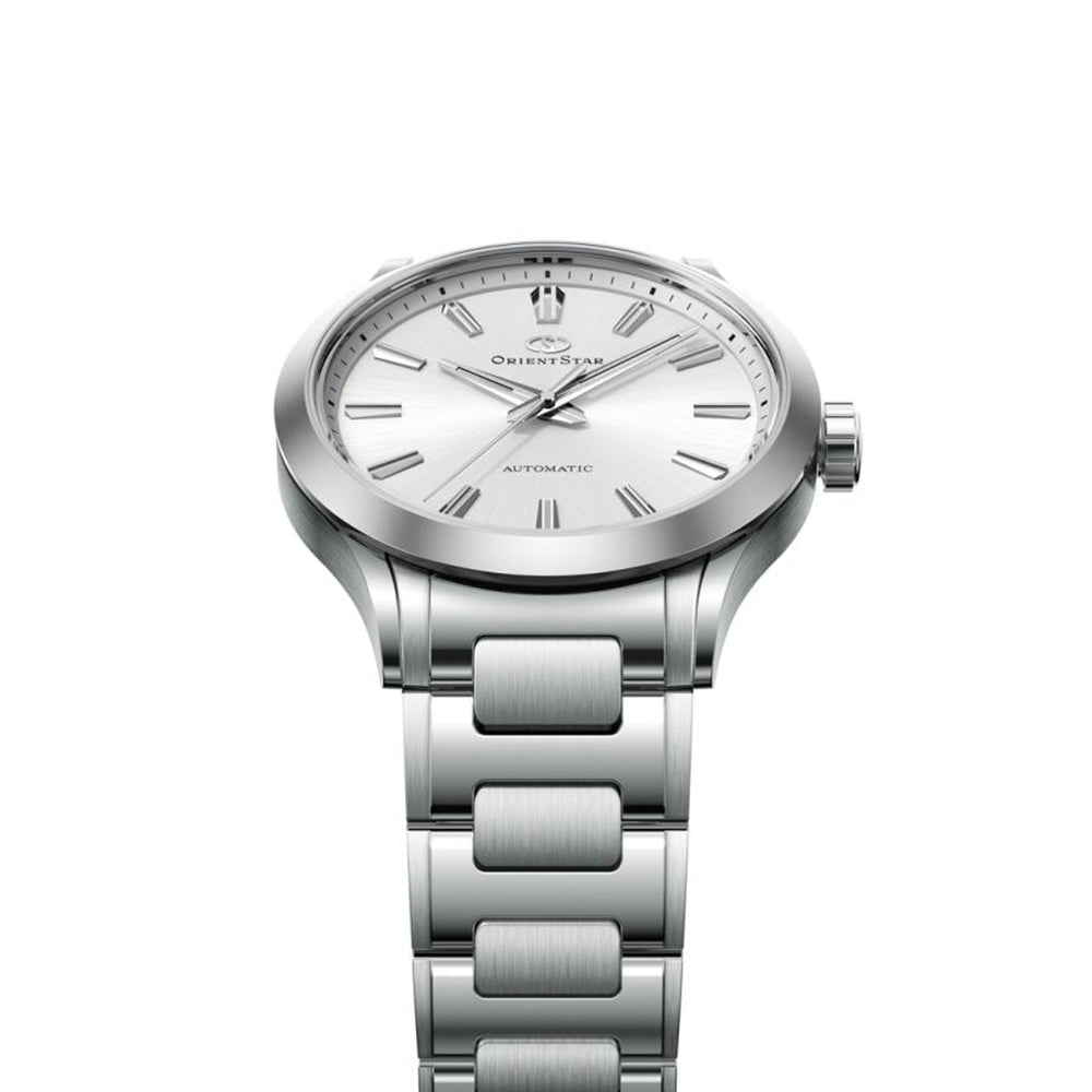 ORIENT STAR Contemporary Sakigake RE-BQ0003S00B - Lam Workshop