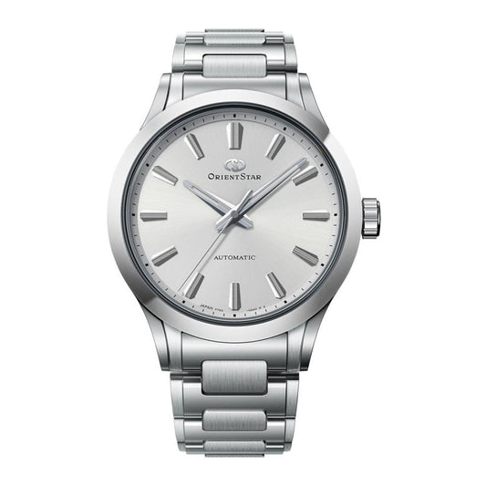 ORIENT STAR Contemporary Sakigake RE-BQ0003S00B - Lam Workshop