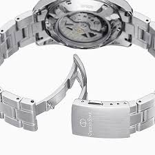 ORIENT STAR Contemporary Standard RE - AU0005L - Lam Workshop