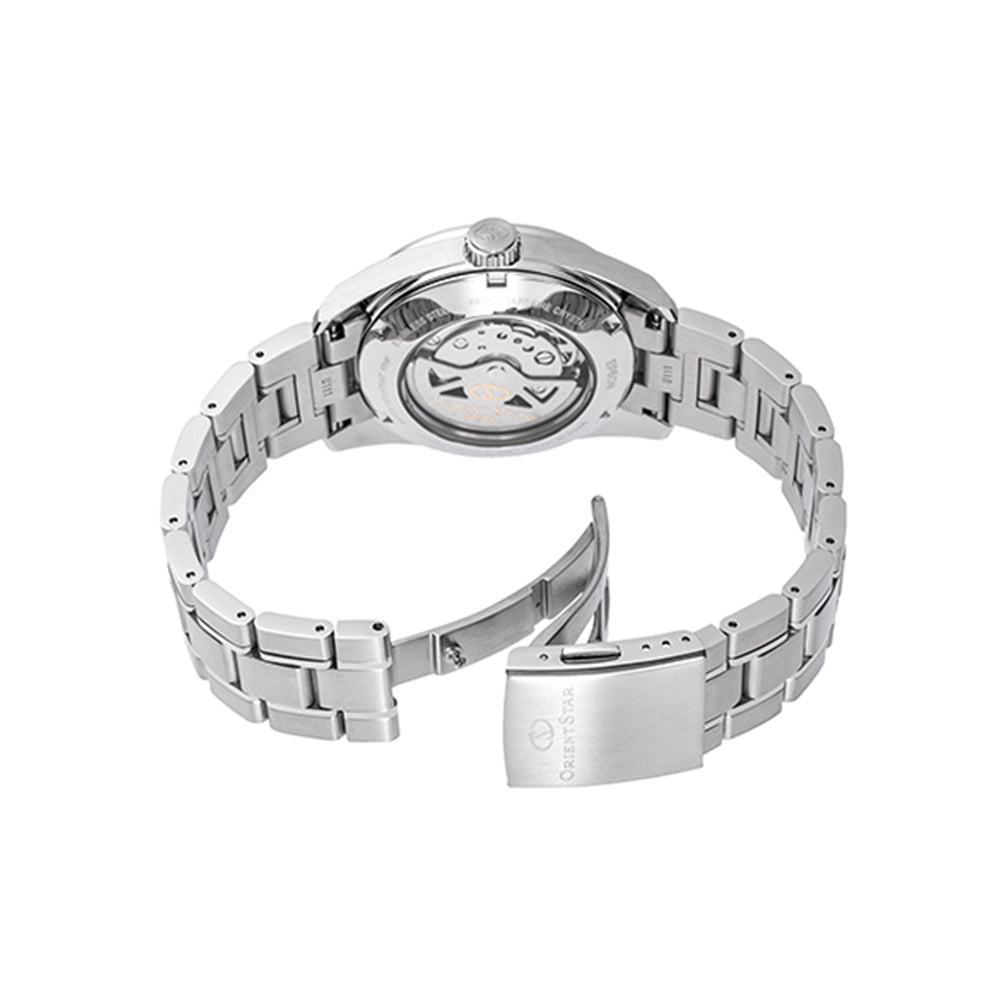 ORIENT STAR Contemporary Standard RE - AU0107E - Lam Workshop