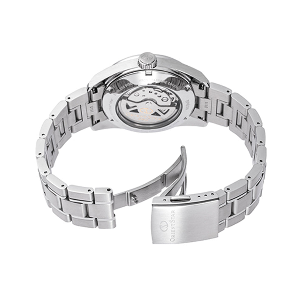 ORIENT STAR Contemporary Standard RE - AU0108G - Lam Workshop