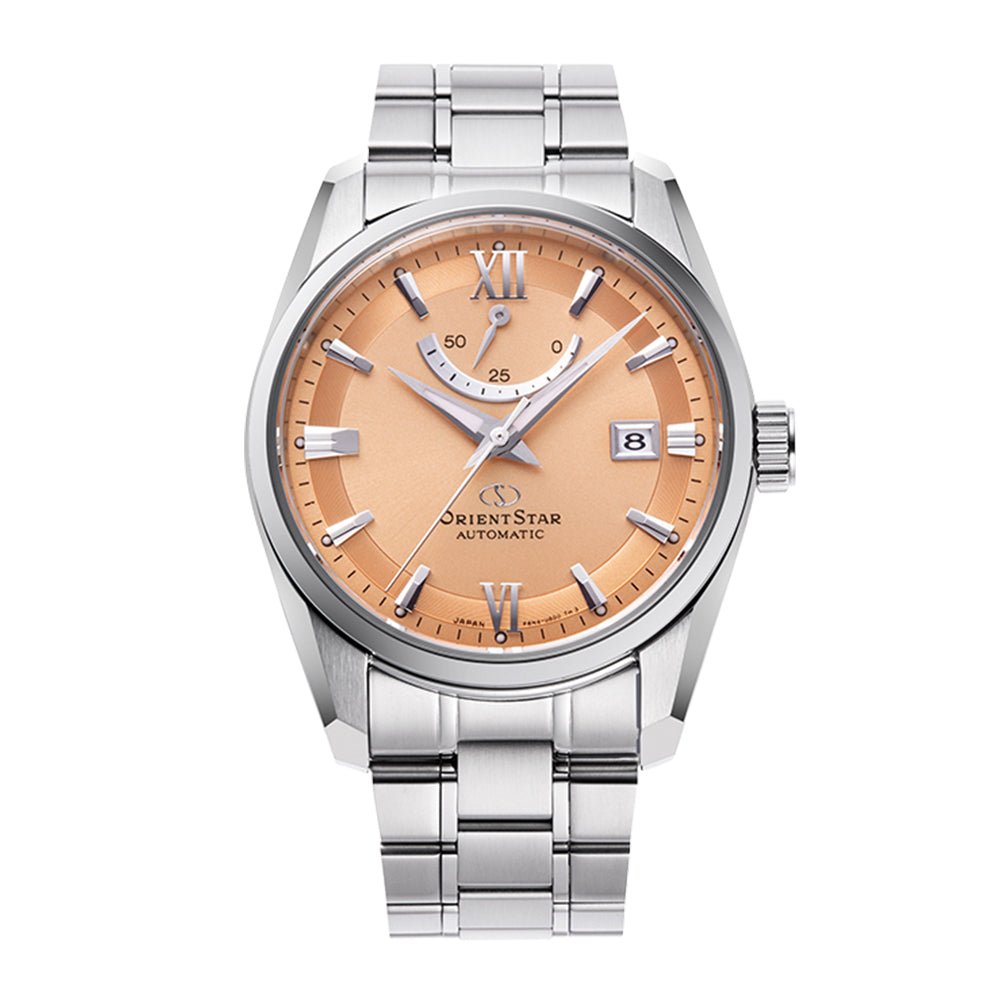 ORIENT STAR Contemporary Standard RE - AU0108G - Lam Workshop