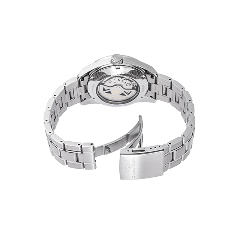 ORIENT STAR Contemporary Standard RE - AU0109L - Lam Workshop