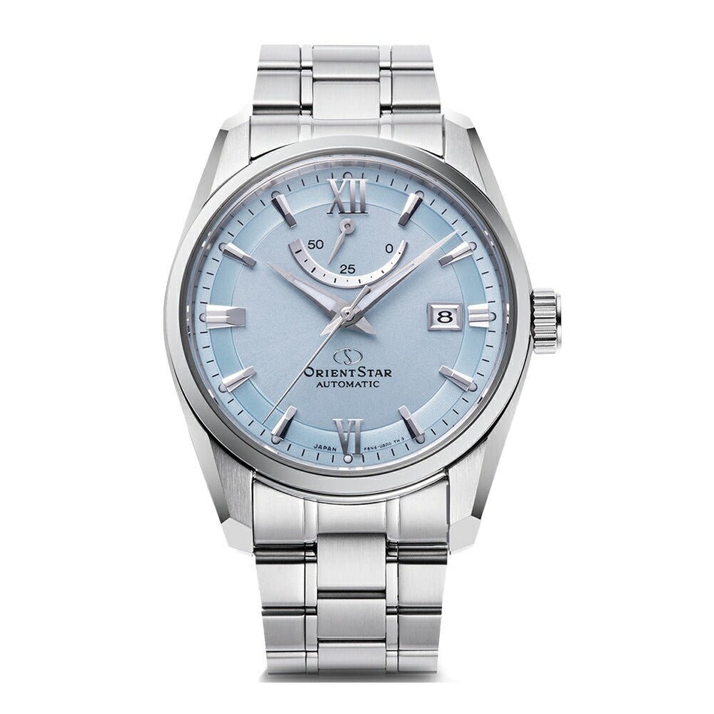 ORIENT STAR Contemporary Standard RE - AU0109L - Lam Workshop