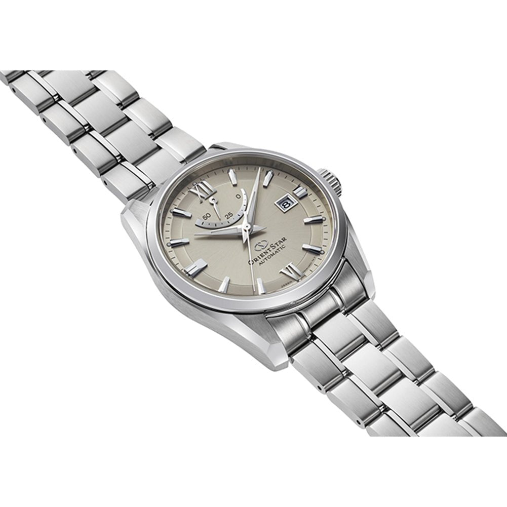 ORIENT STAR Contemporary Standard RE - AU0110N - Lam Workshop