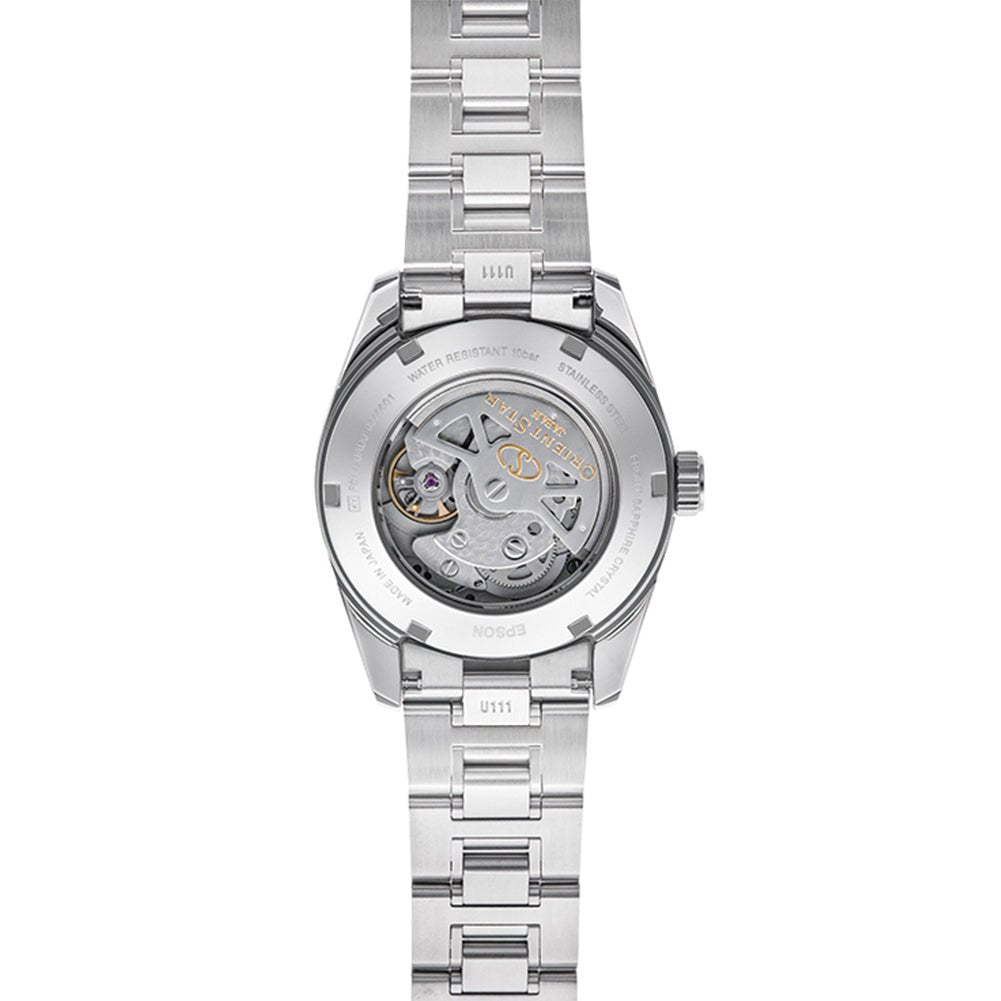 ORIENT STAR Contemporary Standard RE - AU0110N - Lam Workshop