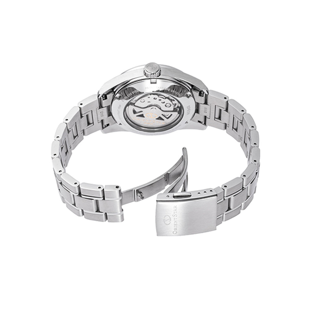 ORIENT STAR Contemporary Standard RE - AU0110N - Lam Workshop