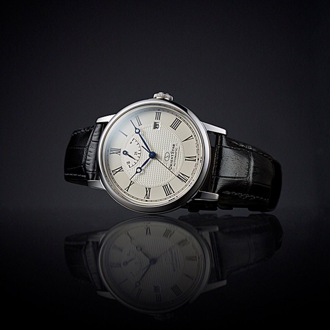 ORIENT STAR Elegant Classic RE - AU0002S - Lam Workshop