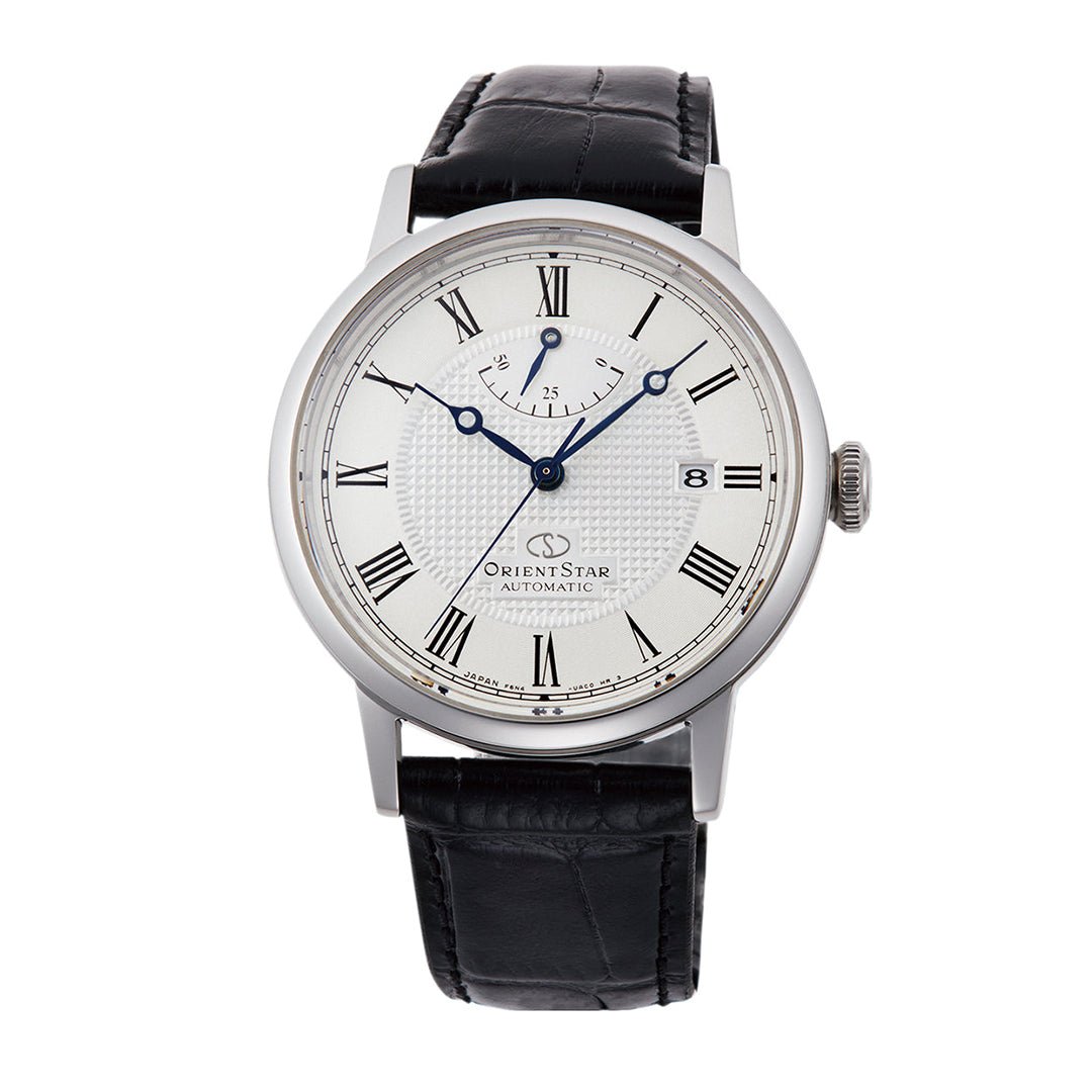 ORIENT STAR Elegant Classic RE - AU0002S - Lam Workshop