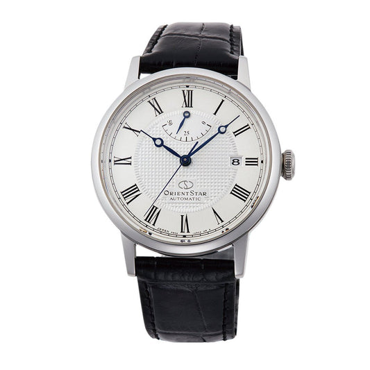ORIENT STAR Elegant Classic RE - AU0002S - Lam Workshop