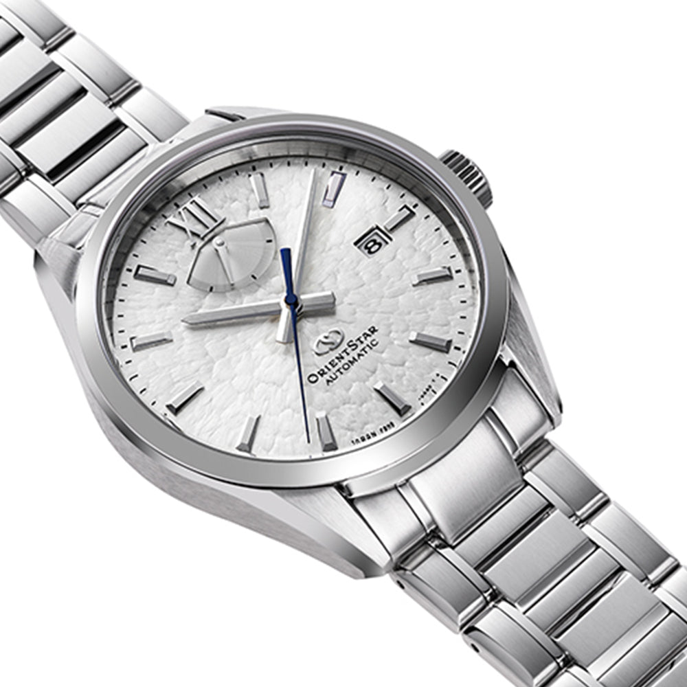 ORIENT STAR M34 F8 Date RE - BX0002S - Lam Workshop