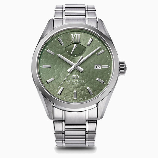 ORIENT STAR M34 F8 Date RE - BX0006E - Lam Workshop