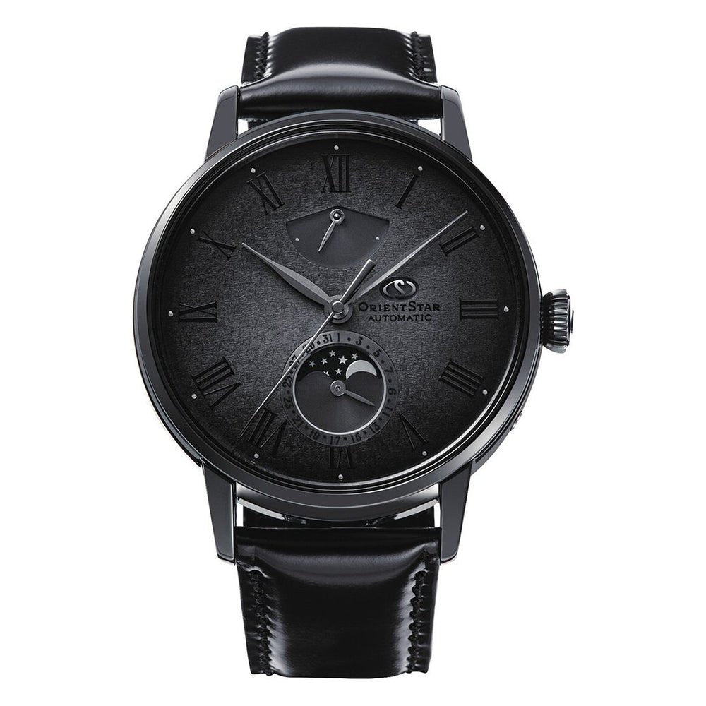 ORIENT STAR M45 F7 Classic Moon Phase Limited Edition RE - AY0124N - Lam Workshop