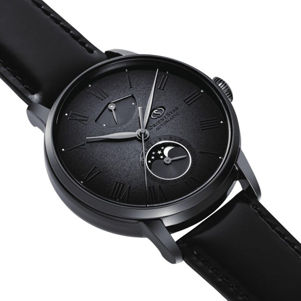 ORIENT STAR M45 F7 Classic Moon Phase Limited Edition RE - AY0124N - Lam Workshop