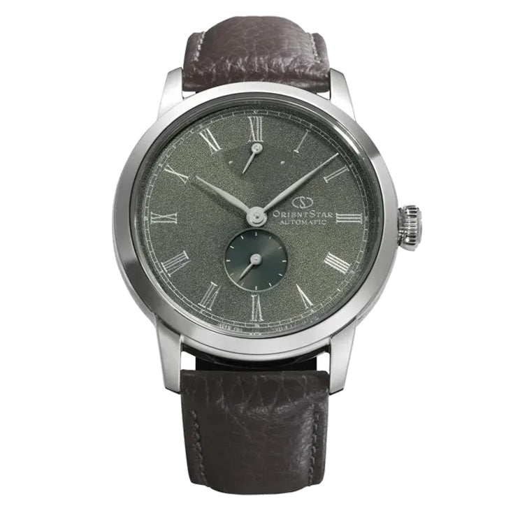 ORIENT STAR M45 F7 Small Second RE - BS0001E - Lam Workshop