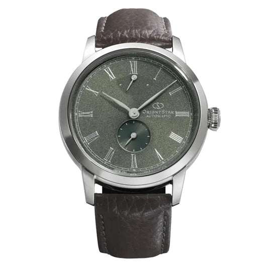 ORIENT STAR M45 F7 Small Second RE - BS0001E - Lam Workshop