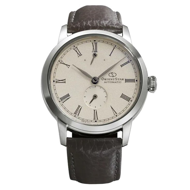 ORIENT STAR M45 F7 Small Second RE - BS0002S - Lam Workshop