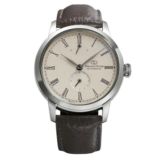 ORIENT STAR M45 F7 Small Second RE - BS0002S - Lam Workshop