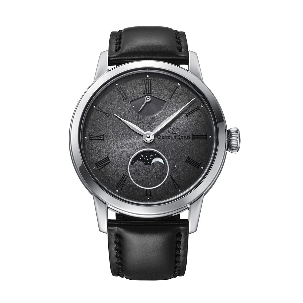 ORIENT STAR M45 F8 Moon Phase Limited Edition RE - BW0005N - Lam Workshop