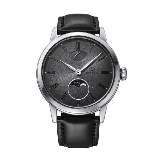 ORIENT STAR M45 F8 Moon Phase Limited Edition RE - BW0005N - Lam Workshop
