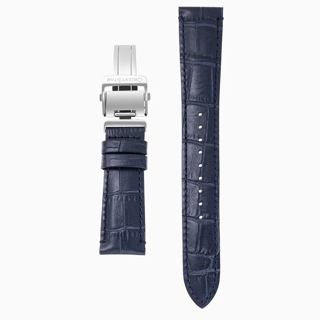 ORIENT STAR Modern Skeleton 2023 Limited Edition RE - AV0122L - Lam Workshop