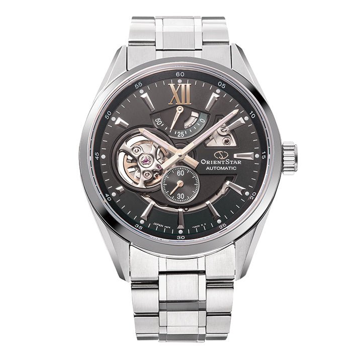 ORIENT STAR Modern Skeleton RE - AV0004N - Lam Workshop