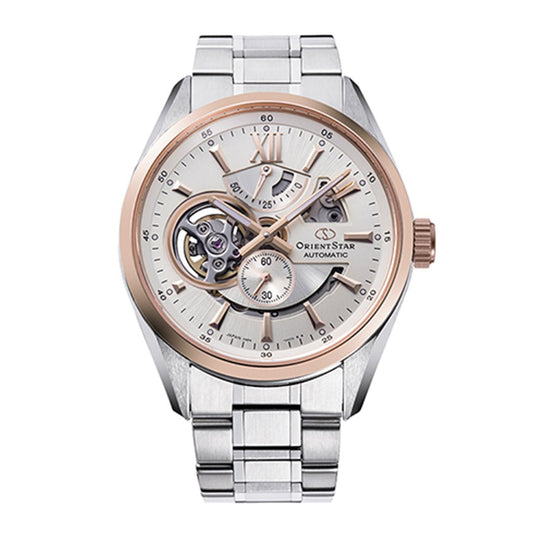 ORIENT STAR Modern Skeleton RE - AV0123G - Lam Workshop