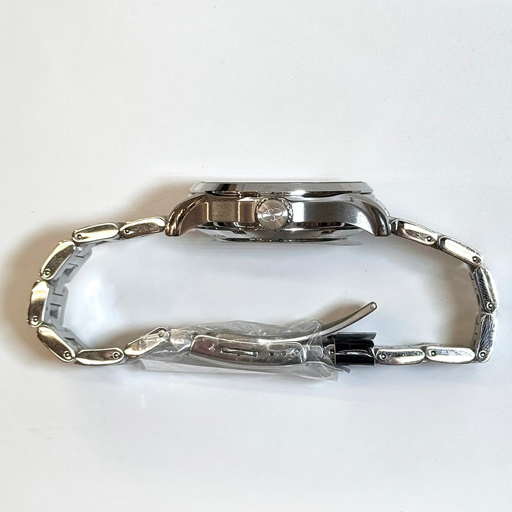 ORIENT STAR Semi Skeleton 2025 Limited Edition RE - AT0021L - Lam Workshop