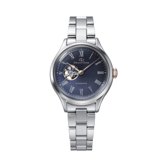 ORIENT STAR Semi Skeleton Ladies 2025 Limited Edition RE - ND0022L - Lam Workshop