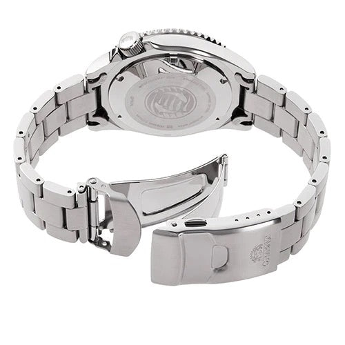 ORIENT Triton Diver RA - AC0K02E - Lam Workshop