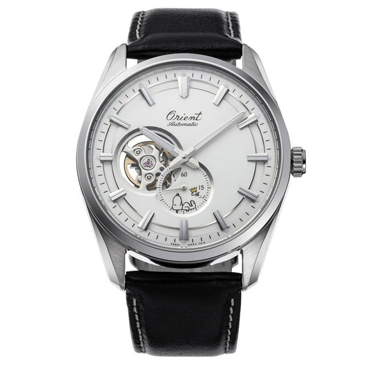 ORIENT x PEANUTS 75th Anniversary Semi Skeleton RA - AR0011S - Lam Workshop