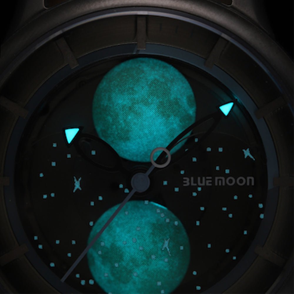 OVD Bluemoon Europa OM01 - Lam Workshop