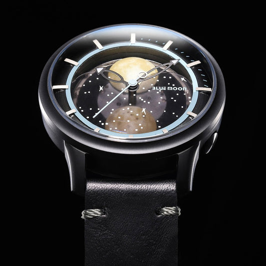 OVD BlueMoon Gravity OM04 - Lam Workshop